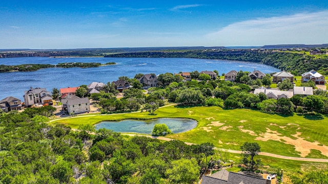 20 Oakland Hills Ct, Possum Kingdom Lake TX, 76449 land for sale