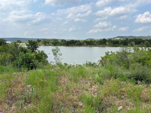 855 N Clear Cove Ct, Possum Kingdom Lake TX, 76449 land for sale