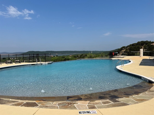 Listing photo 3 for 855 N Clear Cove Ct, Possum Kingdom Lake TX 76449