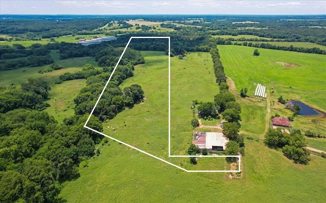 TBD County Road 2468, Winnsboro TX, 75494 land for sale