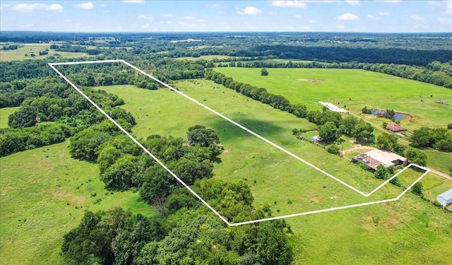 Listing photo 2 for TBD County Road 2468, Winnsboro TX 75494