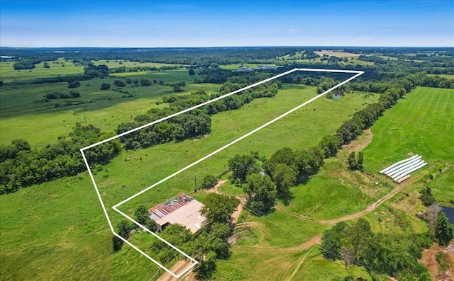 Listing photo 3 for TBD County Road 2468, Winnsboro TX 75494