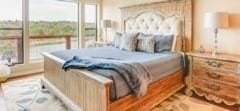 view of bedroom