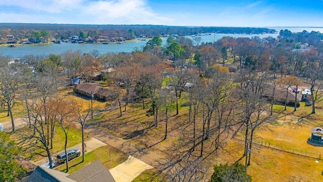 114 Lark Dr, Enchanted Oaks TX, 75156 land for sale