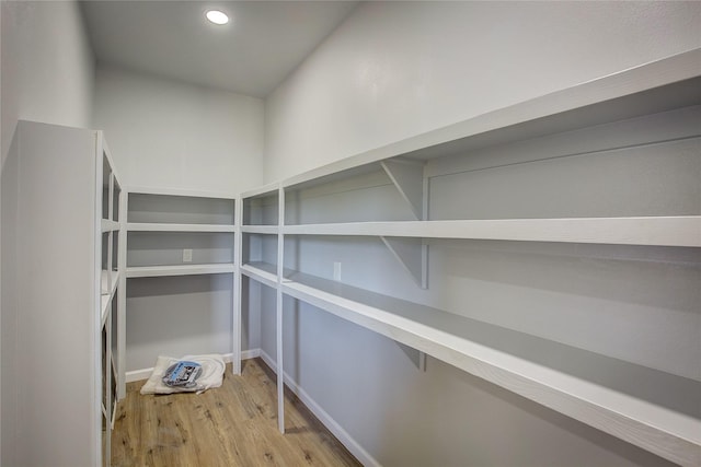 4340 Fm 1563, Wolfe City, TX 75496 - view of pantry