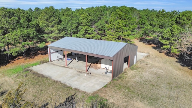 16125 County Road 363, Winona TX, 75792 land for sale