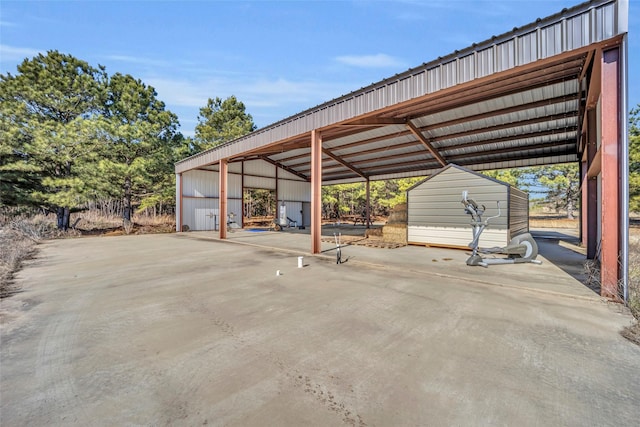 Listing photo 3 for 16125 County Road 363, Winona TX 75792