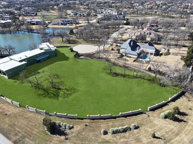 1802 Scenic Cir, Westlake, TX 76262