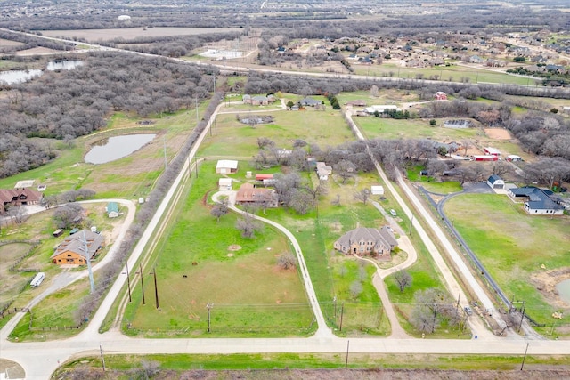 4287 S Bonnie Brae St, Argyle TX, 76226 land for sale