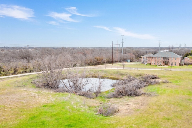 Listing photo 3 for 4287 S Bonnie Brae St, Argyle TX 76226