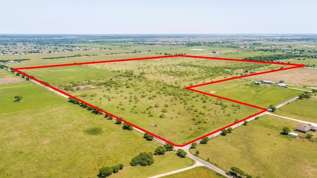 4701 County Road 913a, Joshua TX, 76058 land for sale