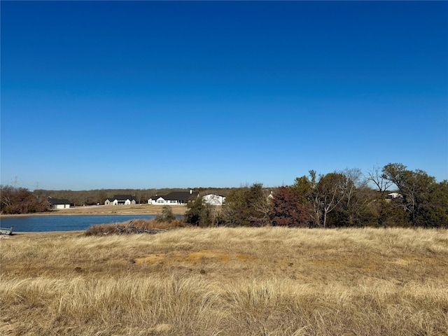 500 Hackamore Ct, Weatherford TX, 76088 land for sale