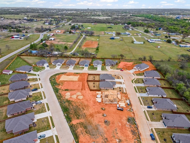 729 Jameson, Springtown, TX 76082 - view of property location featuring nearby suburban area