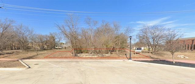 1055 E Rosedale St, Fort Worth TX, 76104 land for sale