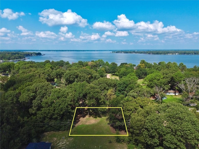 0 Timbercrest, Mabank TX, 75156 land for sale