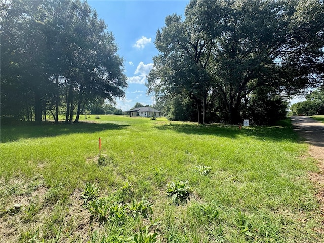 Listing photo 3 for 0 Timbercrest, Mabank TX 75156