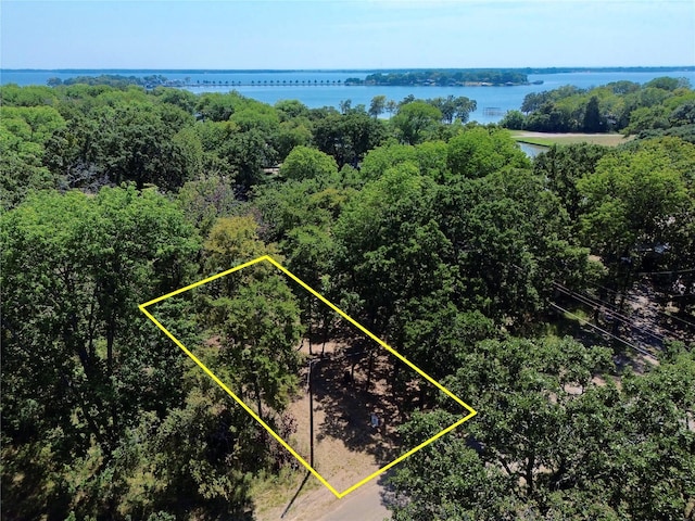 185 Natchez Trl, Mabank TX, 75156 land for sale