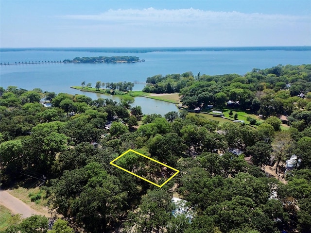 Listing photo 3 for 185 Natchez Trl, Mabank TX 75156