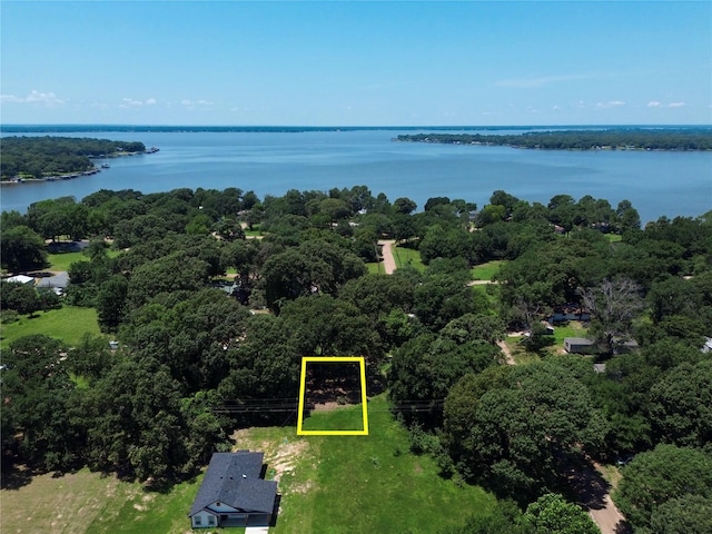 Lot137 Timbercrest, Mabank TX, 75156 land for sale