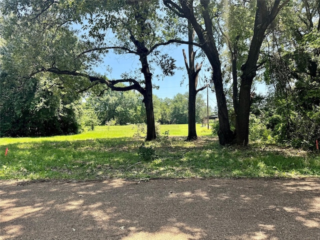 Listing photo 2 for Lot137 Timbercrest, Mabank TX 75156