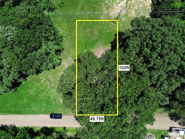 Listing photo 3 for Lot137 Timbercrest, Mabank TX 75156