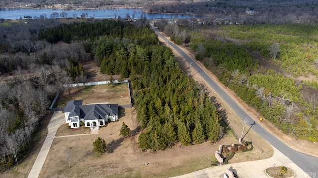 0 Cross Lake Pt, Shreveport LA, 71107 land for sale