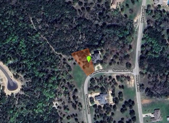 8508 Summerhill, Cleburne TX, 76033 land for sale