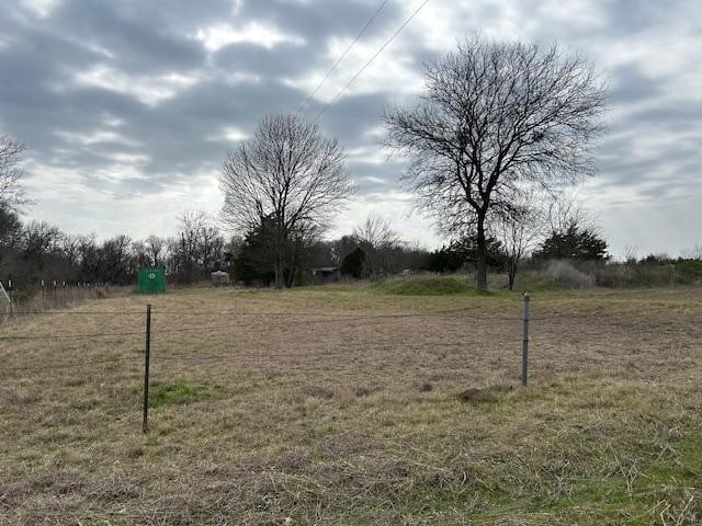 651 County Road 4446, Whitewright TX, 75491 land for sale