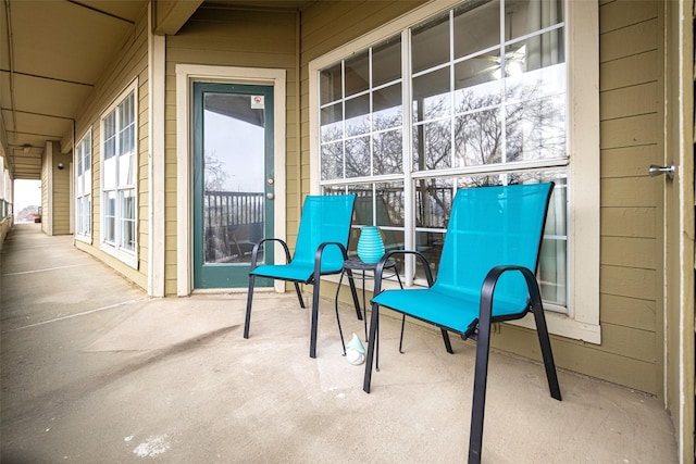 4113 Esters Rd Unit 609, Irving, TX 75038 - view of patio