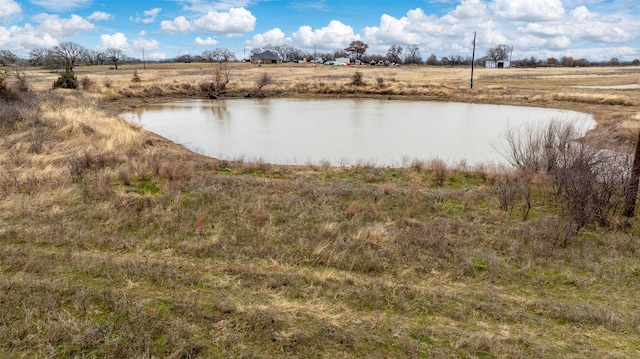 TBD County Road 1480, Chico TX, 76431 land for sale