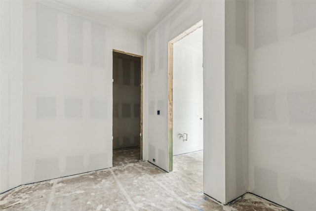 871 Beechwood Ln, Fairview, TX 75069 - view of spare room