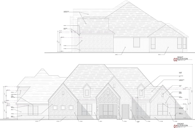 871 Beechwood Ln, Fairview, TX 75069 - miscellaneous file