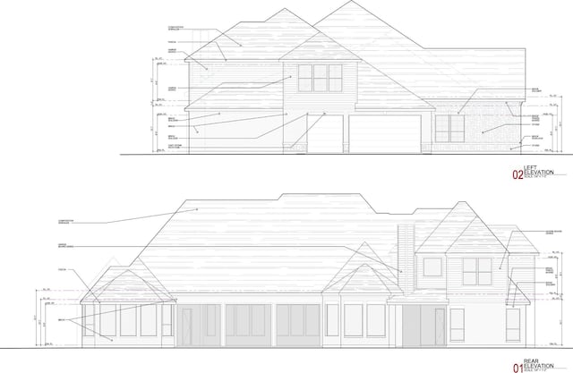 871 Beechwood Ln, Fairview, TX 75069 - a document