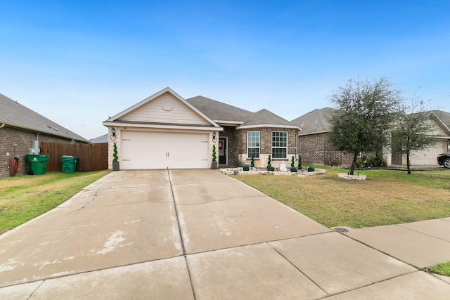 13628 Founders Ln, Crowley TX, 76036, 3 bedrooms, 2 baths house for sale