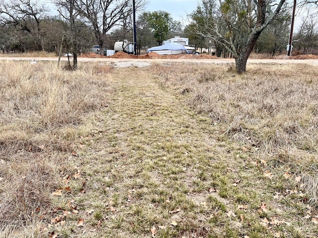 Listing photo 2 for LOT949 S Lakes Dr, May TX 76857