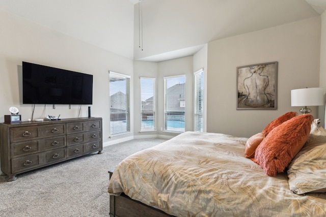 9916 Villa Verde Dr, Fort Worth, TX 76179 - bedroom featuring carpet flooring