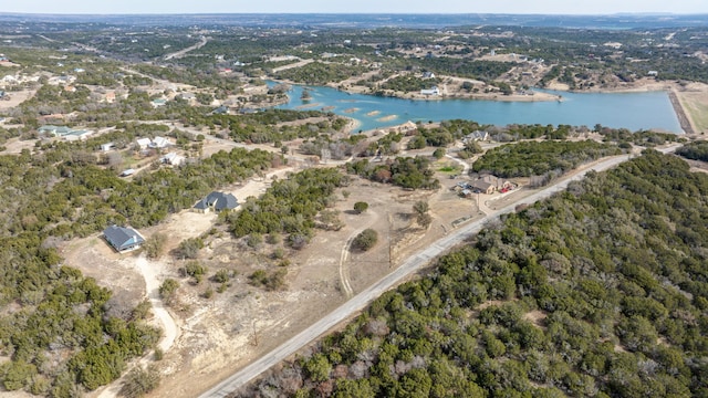 625 Anglers Cv, Bluff Dale TX, 76433 land for sale