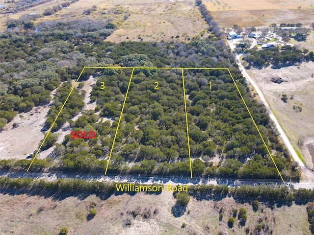 LOT2BLK2 Williamson Rd, Granbury TX, 76048 land for sale