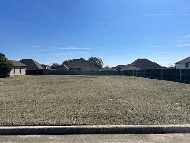 LOT13 Abby St, Paris TX, 75462 land for sale