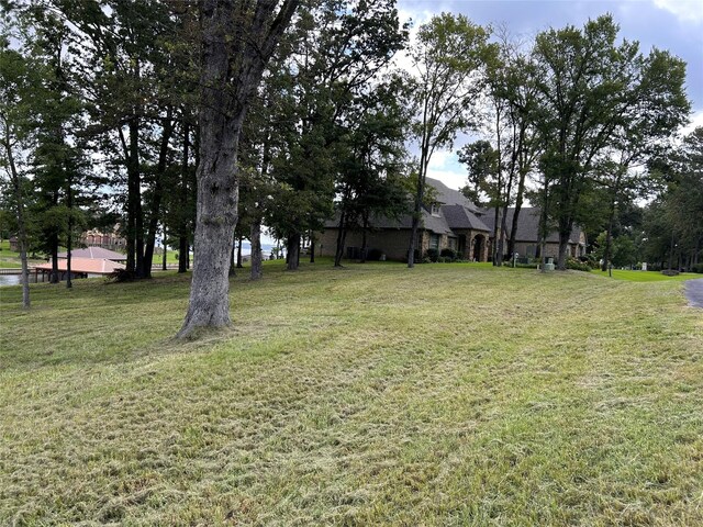 21253 Jamison Dr, Chandler, TX 75758