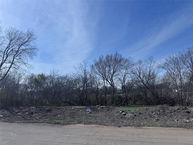 1358 E Mulkey St, Fort Worth TX, 76104 land for sale