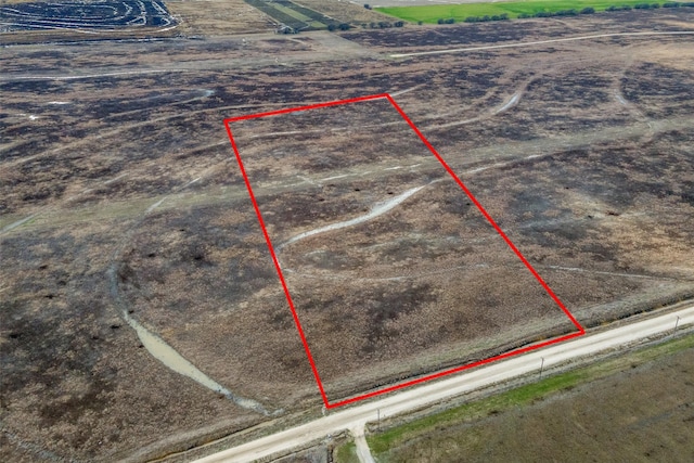 Listing photo 2 for LOT24 Hcr-1212, Blum TX 76627