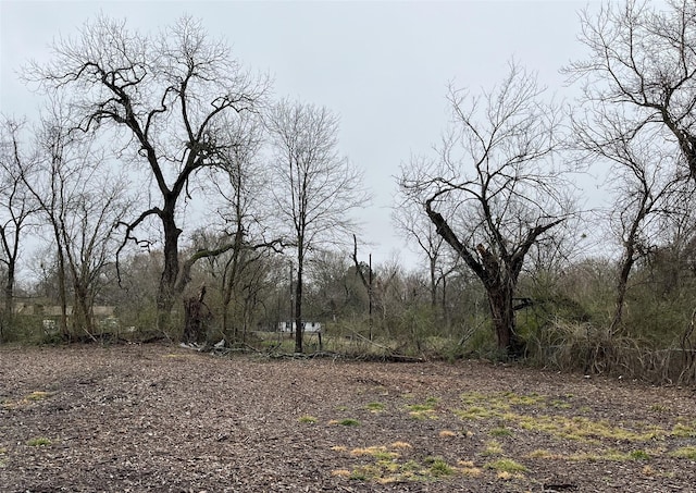 LOT13-A E Garrett St, Paris TX, 75460 land for sale