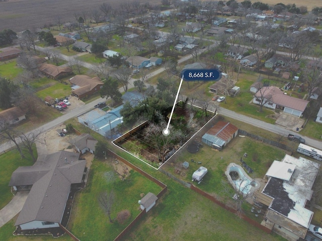 Listing photo 3 for 405 Vernon St, Thrall TX 76578