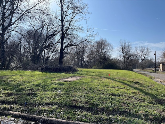 606 Grove St, Paris TX, 75460 land for sale