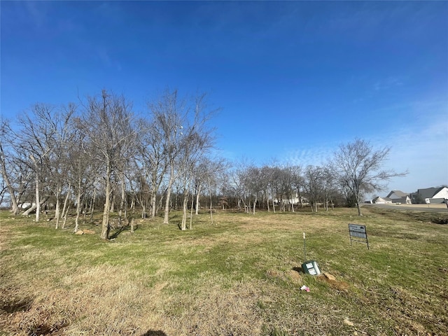 TBD Nelson Dr, Sulphur Springs TX, 75482 land for sale