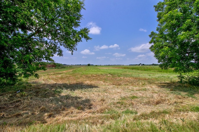 Listing photo 2 for LOT14BLOCKA Dawkins Rd, Collinsville TX 76233