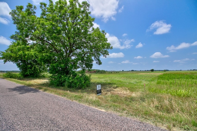 Listing photo 3 for LOT14BLOCKA Dawkins Rd, Collinsville TX 76233