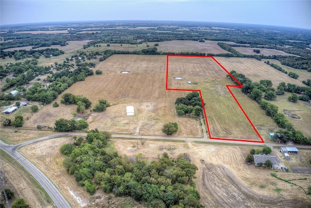 0000C County Road 4410, Commerce TX, 75428 land for sale