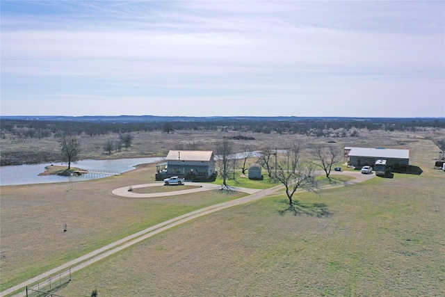 8617 Fm 175, Jacksboro TX, 76365 land for sale